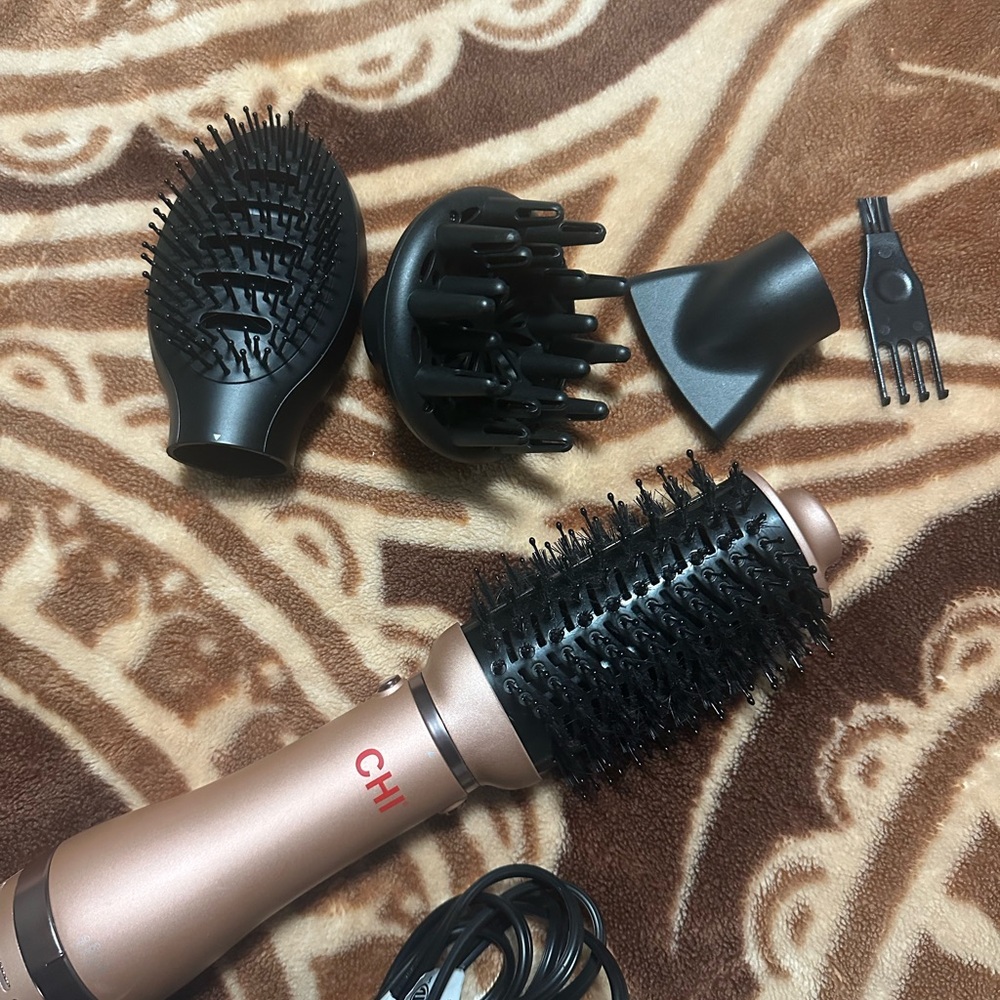 CHI 4 in 1 Volumizer